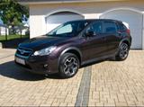 Subaru XV 2.0D Exclusive 4WD Exclusive - Subaru XV aus 2012