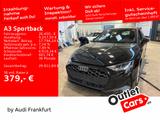 Audi A3 Sportback 30 TFSI S tronic LED VC Sitzheizung - Audi A3 Jahreswagen: Sportback