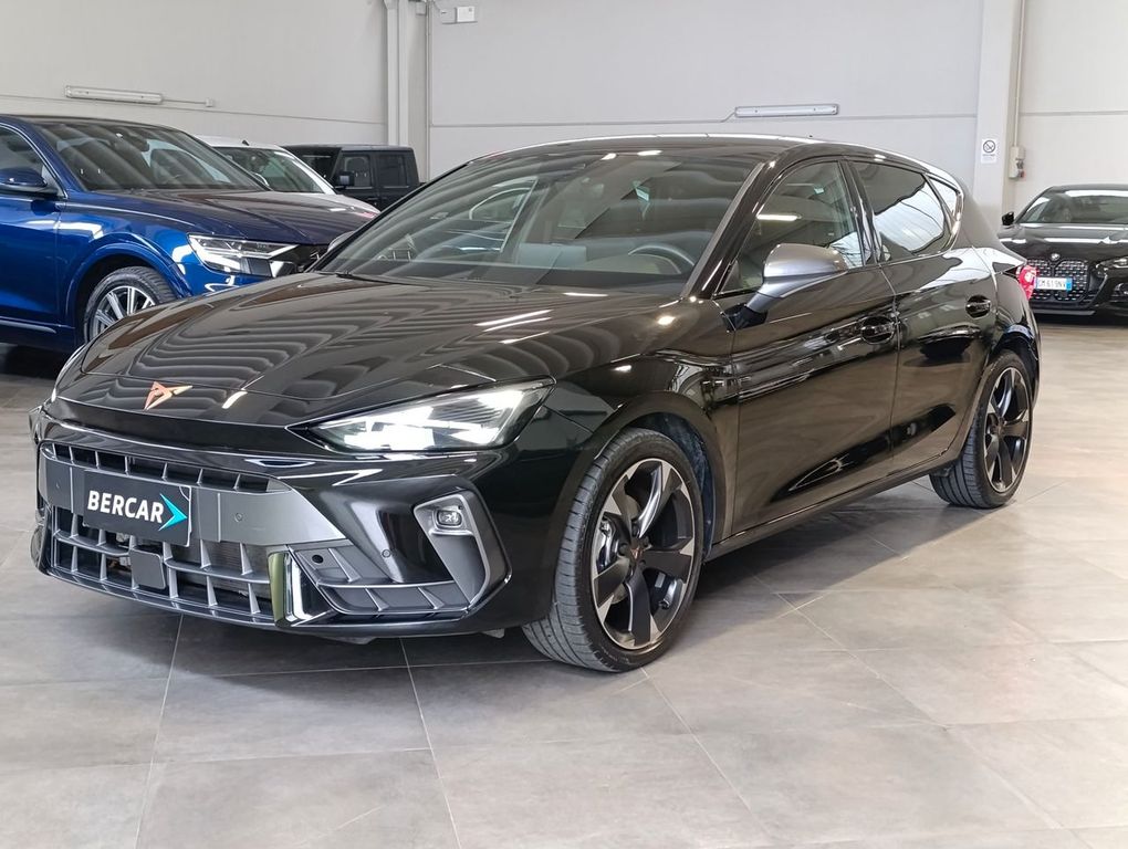 Image of Cupra Formentor