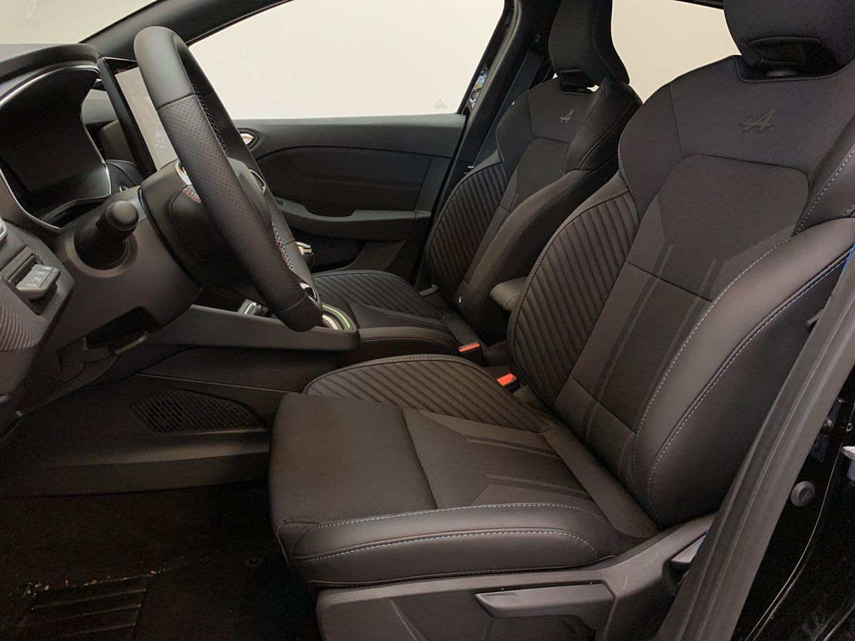 Renault Clio - Bild 9