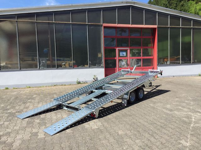 Pongratz L-AT 400 T-K 2600kg - Kippbar! - AKTIONSPREIS