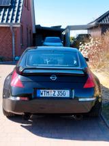 Nissan 350Z VQ35HR - TÜV NEU - Nissan 350Z: Navigationssystem