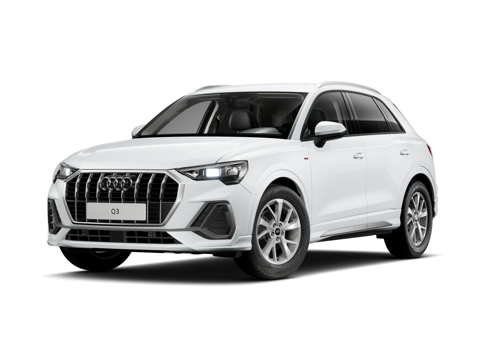 Audi Q3 - Bild 4