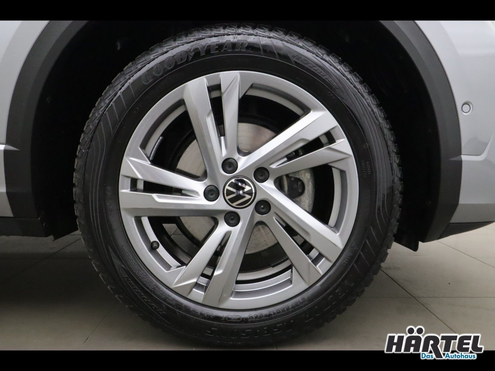 Volkswagen T-Roc - Bild 19