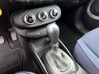Fiat 500X - Vorschau Bild 13