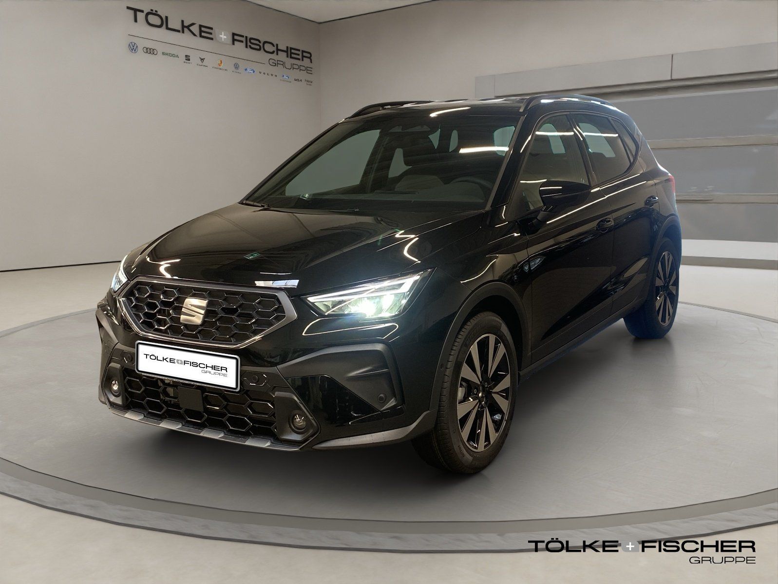 Seat Arona - Bild 2