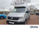 Volkswagen Grand California 600 Solar,Dieselheiz.,Hochbett - Offers matching your search criteria
