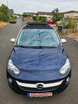 Opel Adam Open Air*Euro 6*Klima*TüV Neu - Opel Adam Gebrauchtwagen in Köln