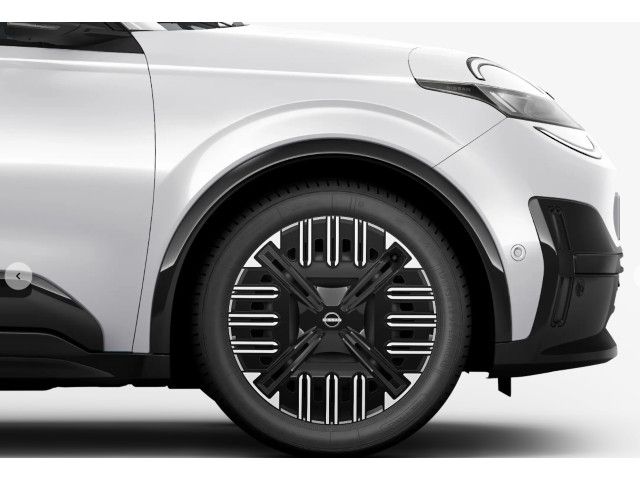 Fahrzeugabbildung Nissan MICRA Engage 40 kWh, Wärmepumpe*Klimatronic