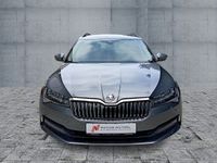 Skoda Superb - Vorschau Bild 3