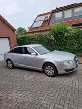 Audi A6 3.0 TDI (DPF) tiptronic quattro -