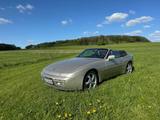 Porsche PORSCHE 944 S2 CABRIO - Porsche aus 1990: Cabrio