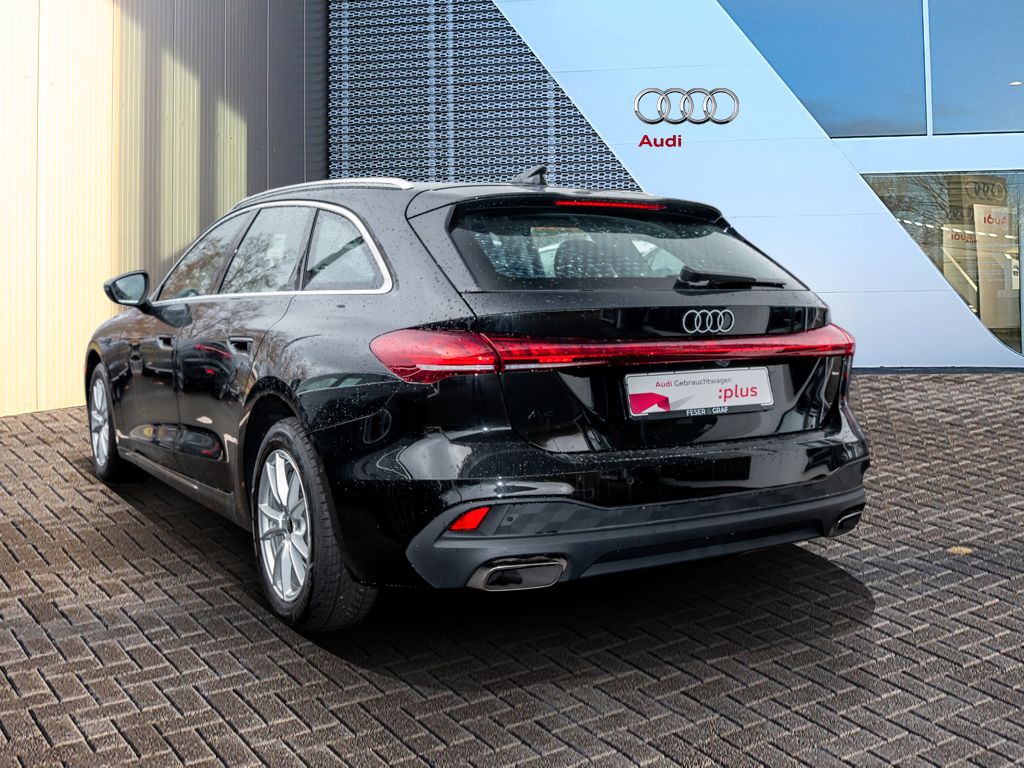 Audi A5 - Bild 2