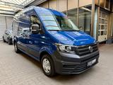 Volkswagen Crafter 2.0 TDI L3H3 3,5t AHK NAVI CAM KLIMA PDC - Volkswagen Crafter mit Diesel-Antrieb: 2.5