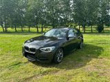 BMW M135i x Drive - Scheckheft - Servicepa... - BMW M135 aus 2014