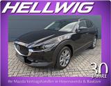 Mazda CX-30 2.5l (140PS) Centre-Line Design-Paket Matr - Mazda CX-30 Neuwagen