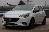 Opel Corsa E 1.4 Color Edition Sitzhzg Sport - Opel Corsa: Weiß, Color Edition