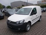 Volkswagen Caddy Kasten BMT, Klimaanlage, RadioCD, Tempomat