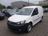 Volkswagen Caddy Kasten BMT, Klimaanlage, RadioCD, Tempomat - Volkswagen Caddy: Radio