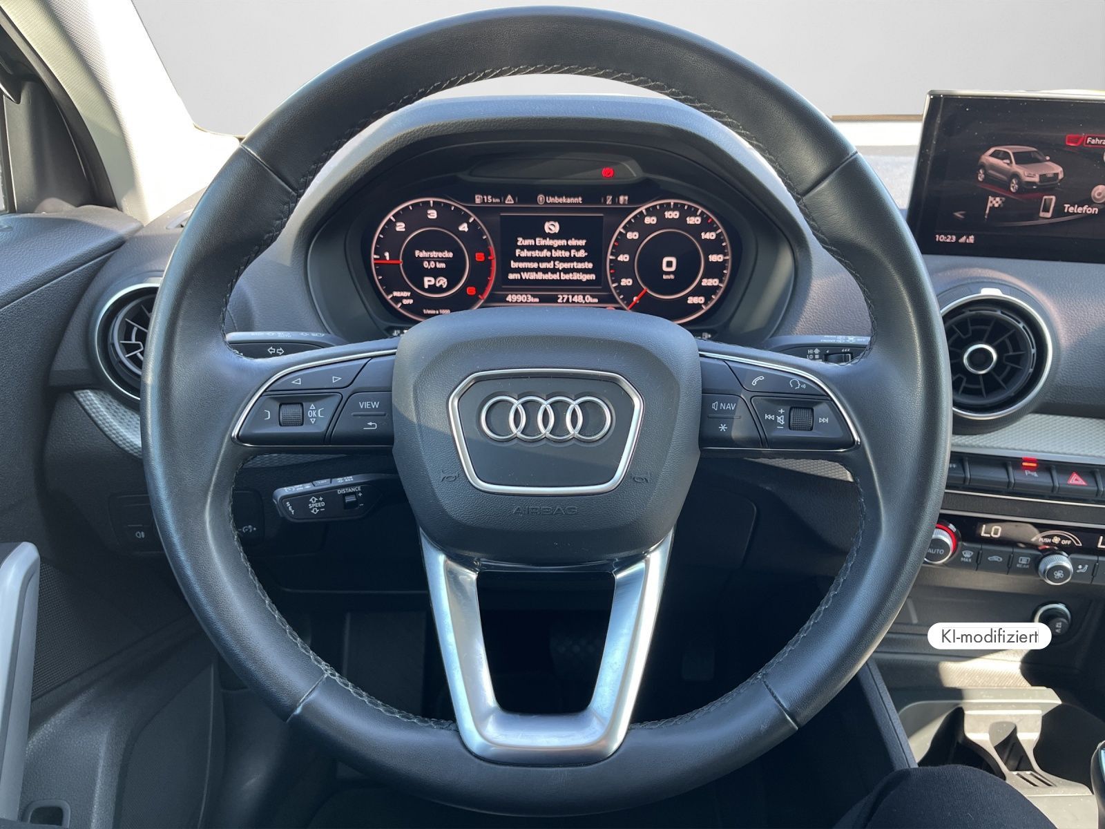 Audi Q2 - Bild 10