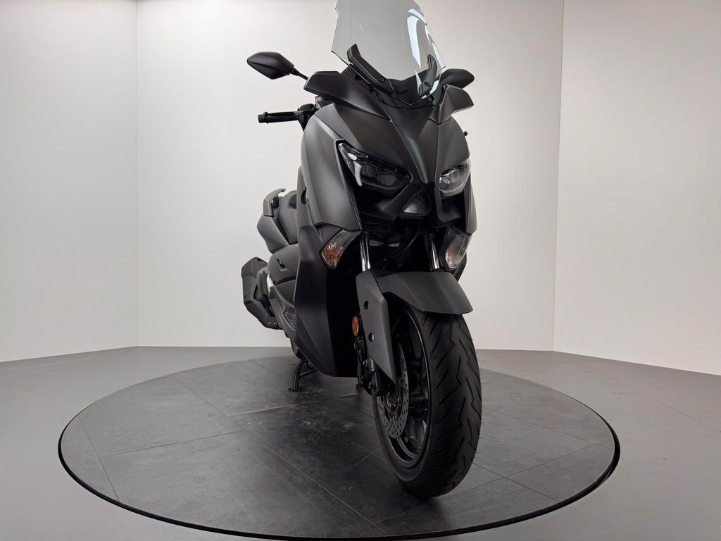 Fahrzeugabbildung Yamaha X MAX 400 *SERVICE NEU *1. HAND