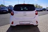 Hyundai i10 1.0 T-GDI N Line LED Navi Kamera PDC DAB - Hyundai: L10