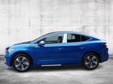 Skoda ENYAQ Coupe* 85* Sportpaket*Navi*PDC*RFK* - Skoda Enyaq Tageszulassungen