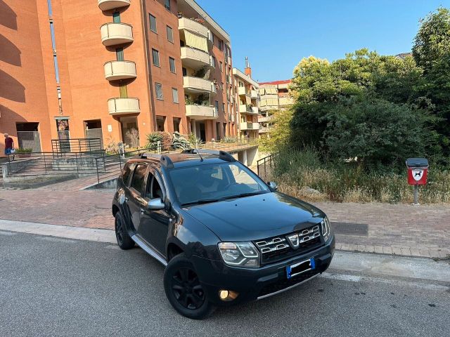 Dacia Duster 1.5 dCi 110CV Start&Stop 4x4 Lauréa
