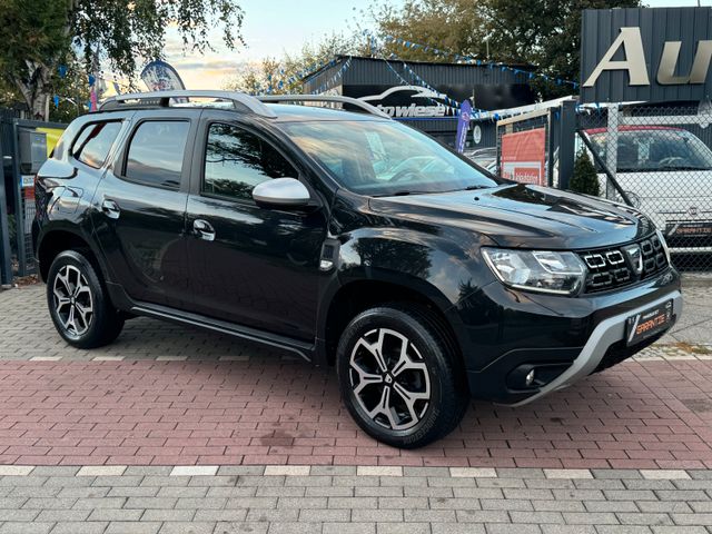 Dacia Duster II 1.3 Prestige Nav*Kamera*EU6*TÜV NEU*