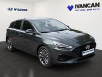 Hyundai i30 - Vorschau Bild 2