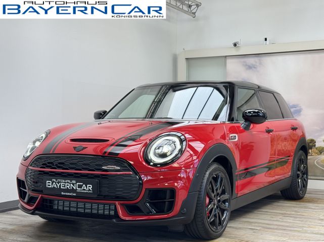 MINI John Cooper Works Clubman All4 Pano ACC CAM HUD