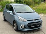 Hyundai i10 YES!-Euro6-Klima-Hu:01/27-Garantie