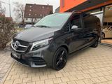 Mercedes-Benz V 250d AMG EDITION extralang*Standh.*AHK*Night P - gebrauchte Mercedes-Benz V 250 aus dem Jahr 2023