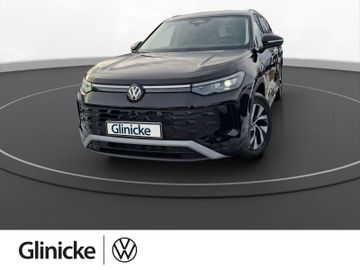 Volkswagen Tayron - 1