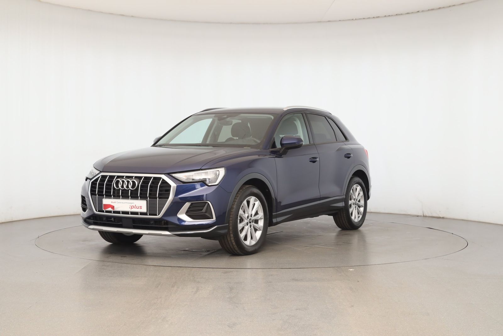 Audi Q3 - Bild 2