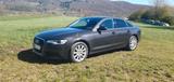 Audi A6 3.0 TDI 150 kW quattro S tronic - - Audi A6 aus 2011: TDI