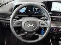 Hyundai i20 - Vorschau Bild 11
