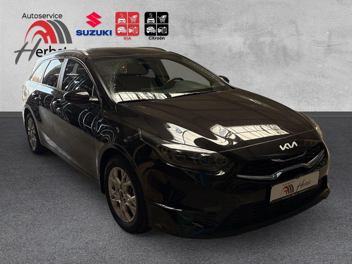 Kia Ceed Sportswagon 1.5
