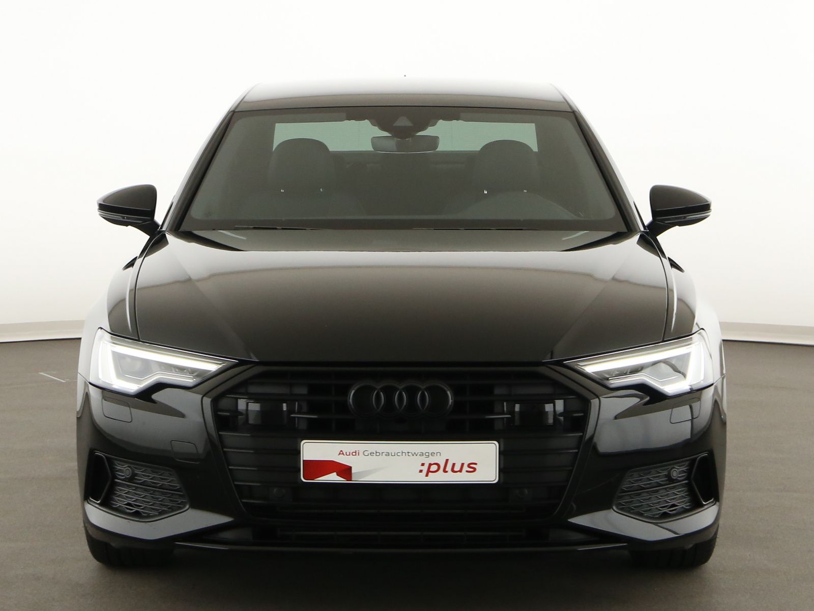 Audi A6 - Bild 3