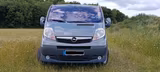 Opel Vivaro Life L2H1, HU neu - gebrauchte Opel Vivaro aus dem Jahr 2012