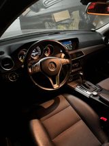Mercedes-Benz C 250 CDI 4MATIC T AVANTGARDE Autom. AVANTGARDE