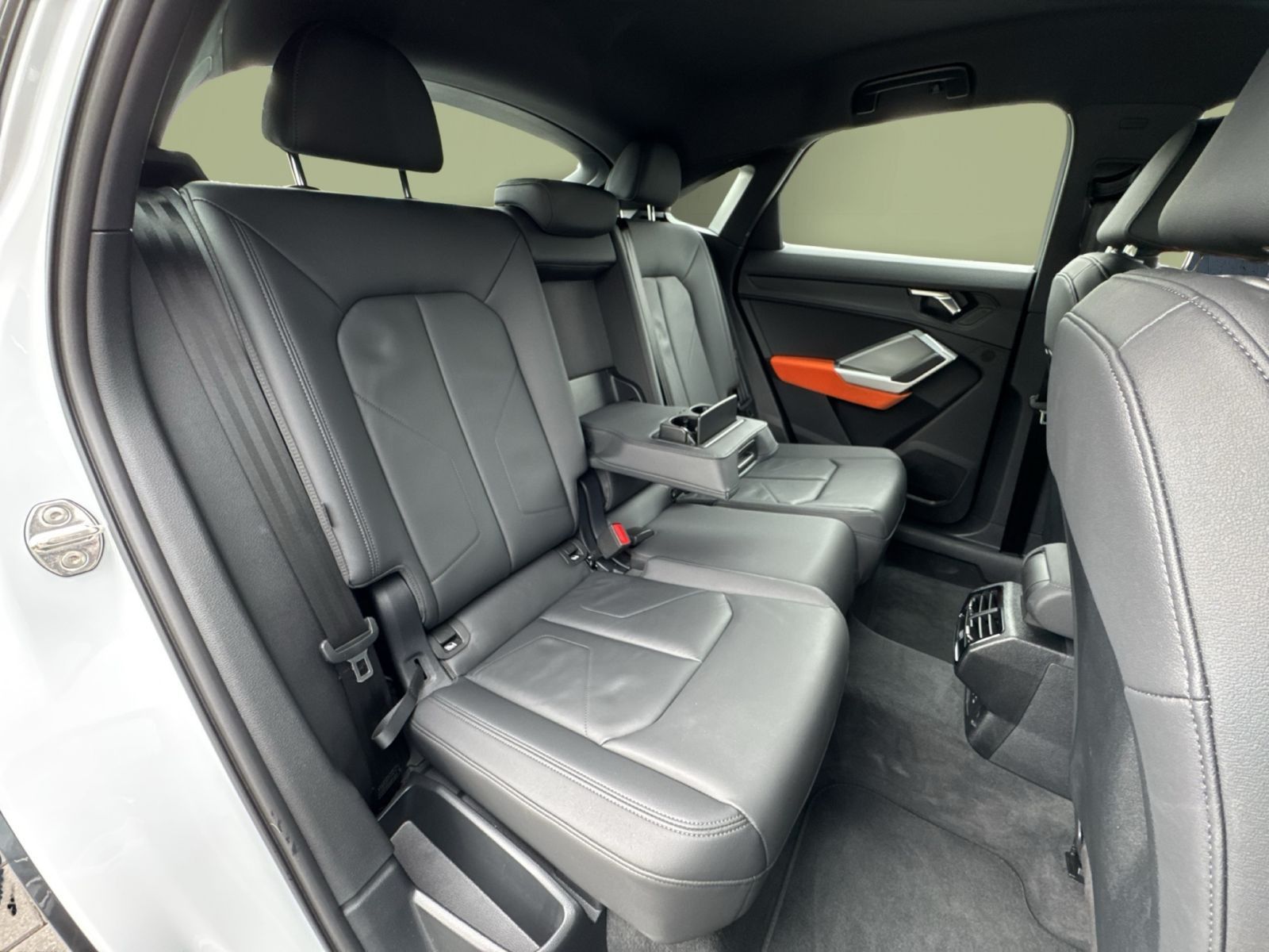 Audi Q3 - Bild 19