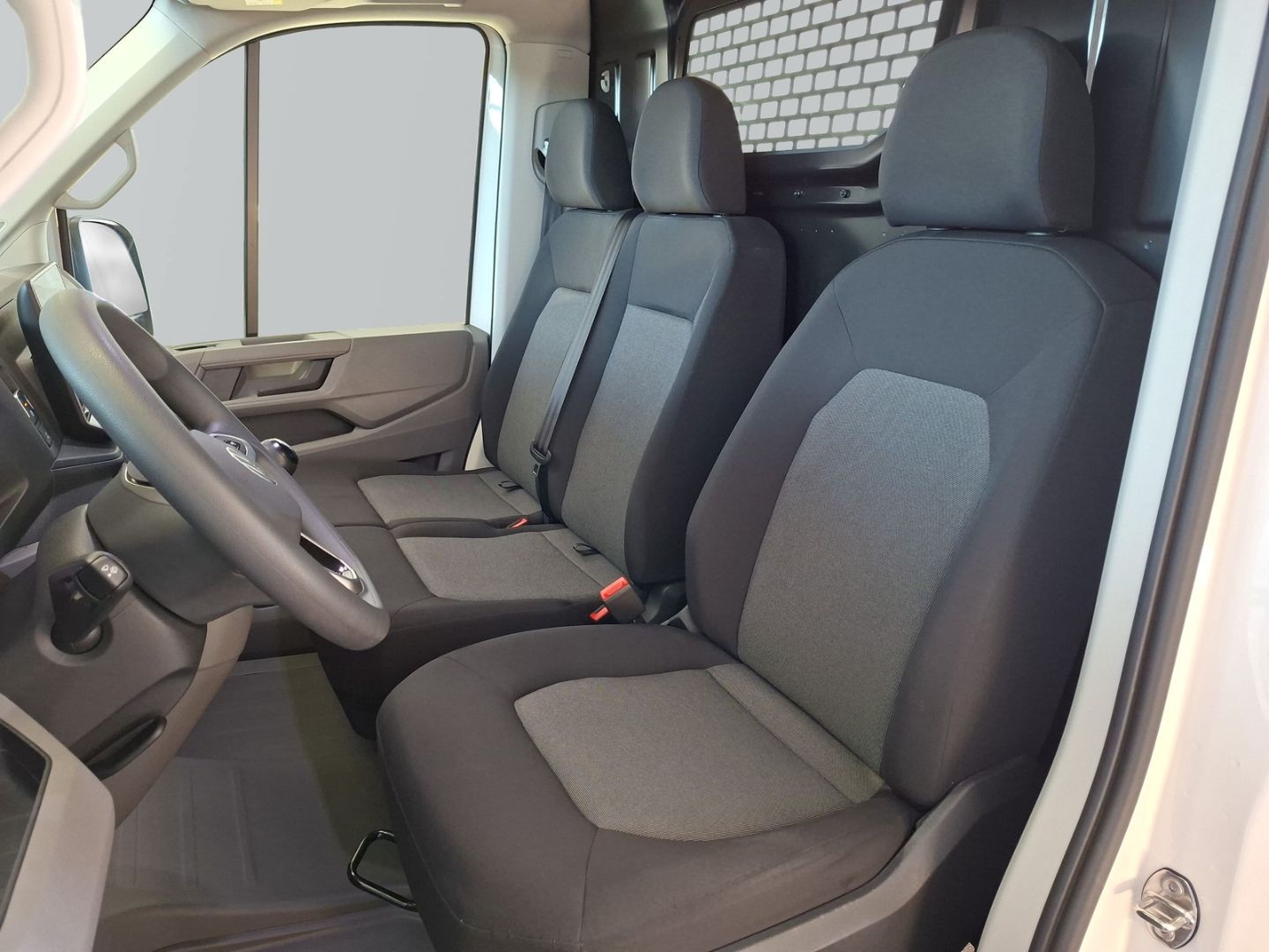 Crafter 2.0 TDI Kasten 35 mittellang Hochdach FW