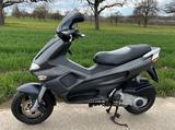 Piaggio Runner 200 VXR - PIAGGIO ROLLER 200
