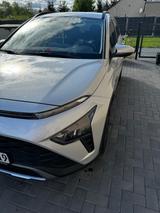 Hyundai BAYON 1.0 T-GDI 48V-Hybrid 74kW Prime DCT Prime - Hyundai BAYON von privat