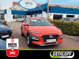 Hyundai Kona 1.0 T-GDI - Hyundai KONA in Rostock