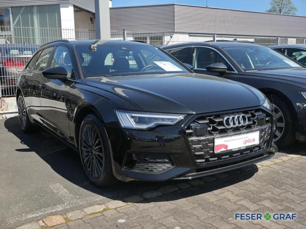 Audi A6 - Bild 4