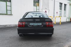 Fahrzeugabbildung Opel Vectra Turbo 4x4 *C20LET*H-Zulassung
