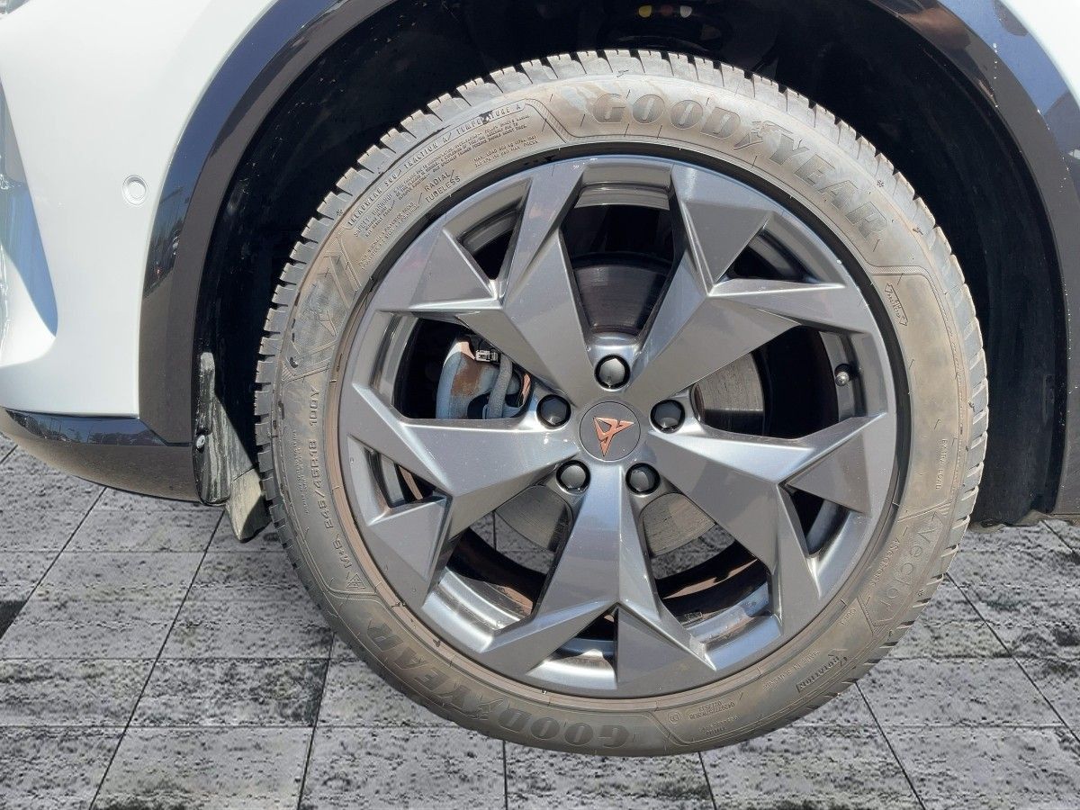 Cupra Formentor - Bild 8