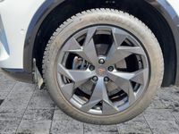 Cupra Formentor - Vorschau Bild 8